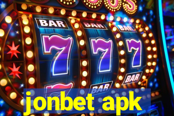 jonbet apk